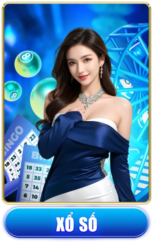 game xổ số FLY88